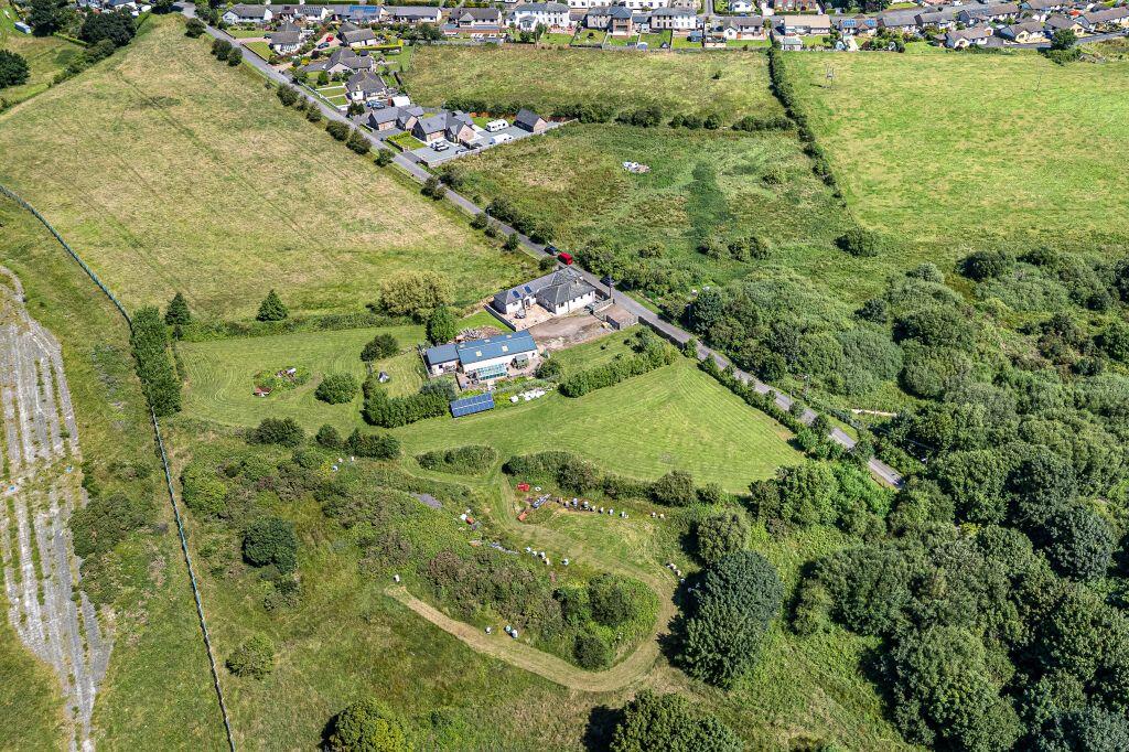 Main image of property: Rosslea, Eastriggs, Annan, DG12 6TQ