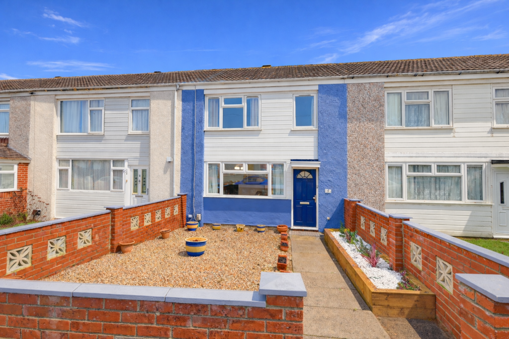 Main image of property: Constable Close, Sholing