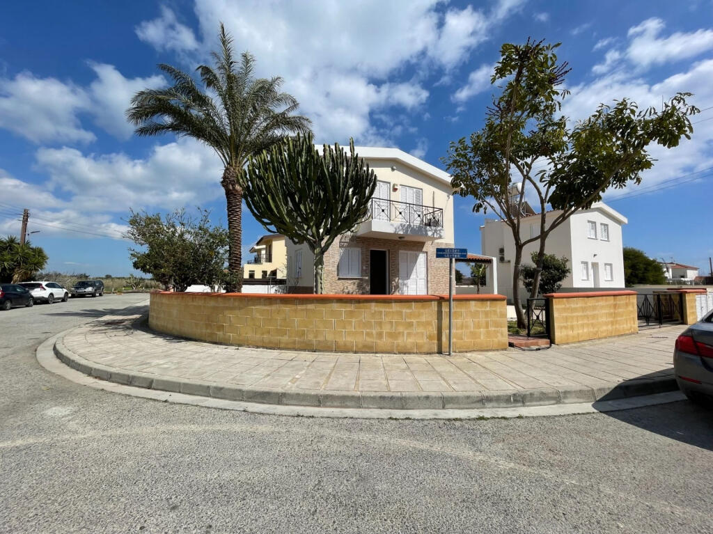 Main image of property: Larnaca, Mazatos