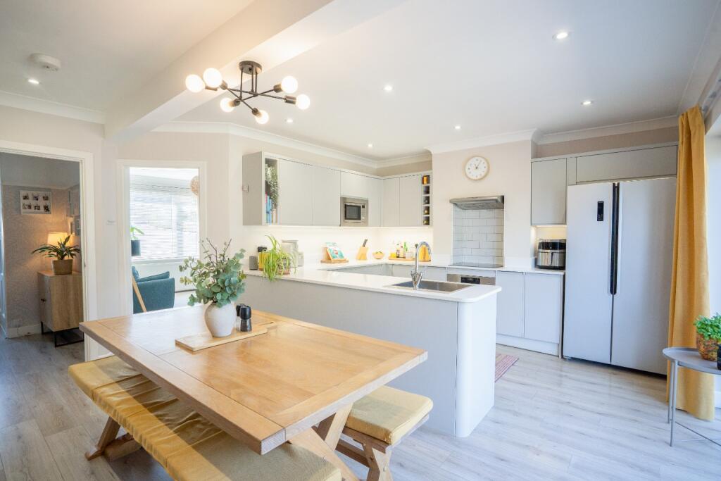House in Didcot, Old Didcot - View 4