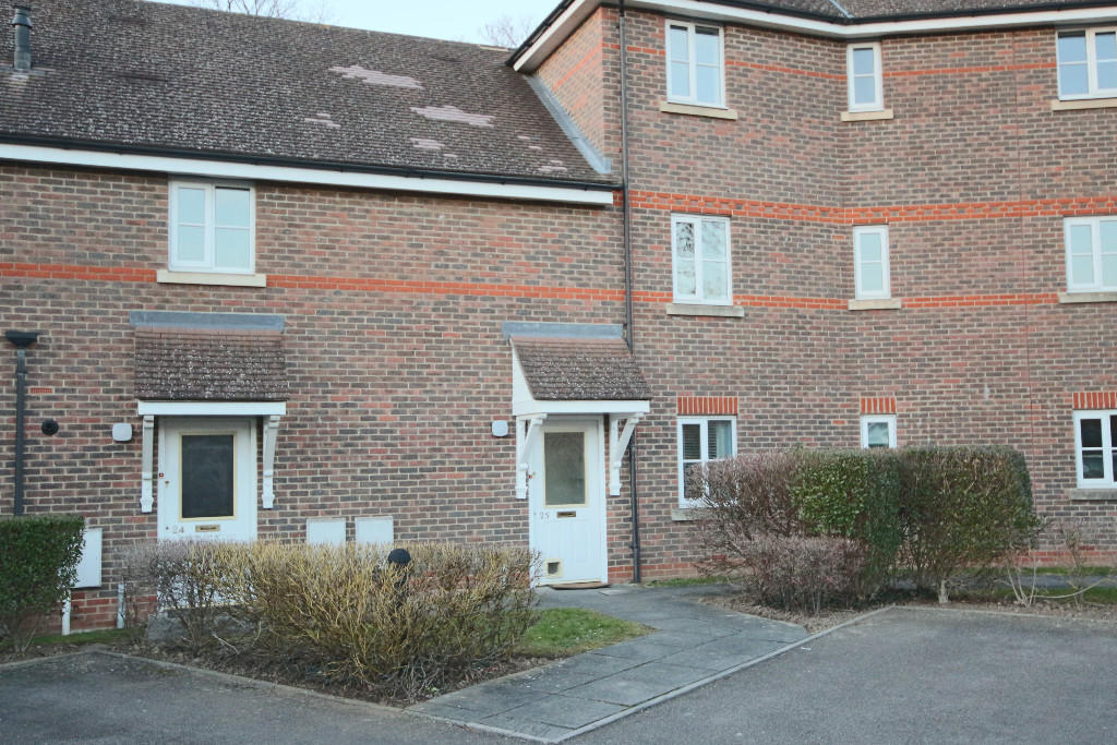 Main image of property: ST. FRANCIS CLOSE, Maidstone, ME14