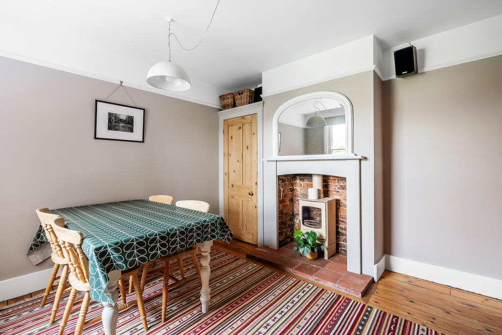 St Johns Road, Sevenoaks, Kent - View 4