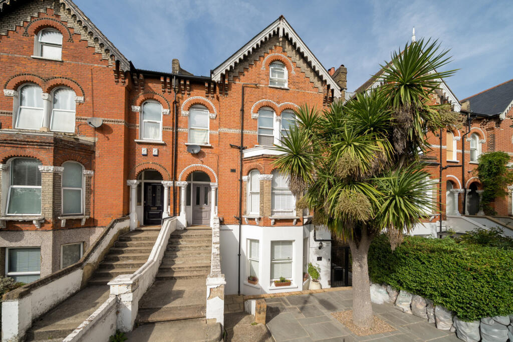 Main image of property: Marmora Road, Southwark, London