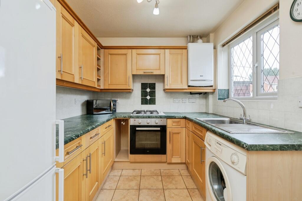 Haseley Close, Radcliffe, Manchester, M26 photo 3