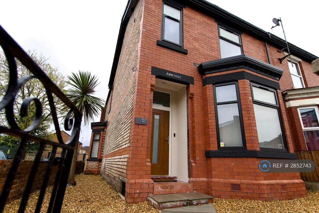 Main image of property: Barton Lane, Manchester, M30