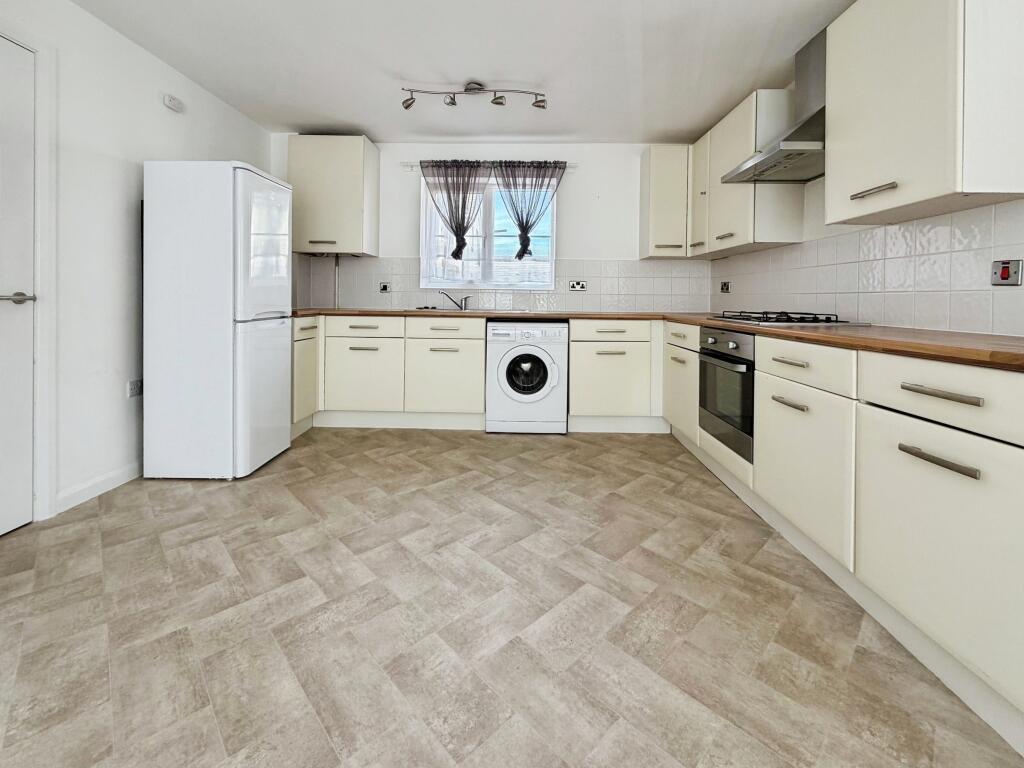 Main image of property: 75 Frederick Drive, Peterborough, PE4 6BL