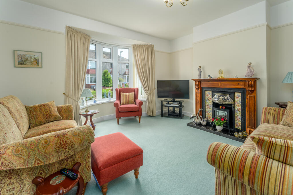 House in Newcastle upon Tyne - View 4