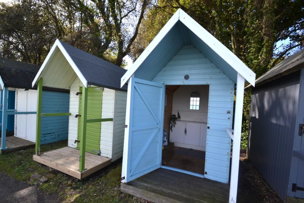 Main image of property: Puckpool Hill, Seaview, Isle Of Wight, PO34