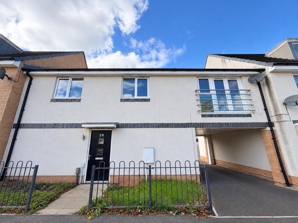 Main image of property: Baldwin Lane, Darlington