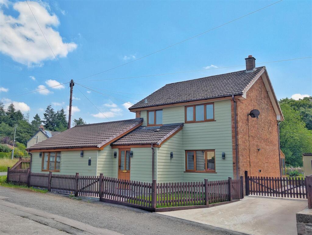 Main image of property: Prosper Lane, Coalway, Coleford
