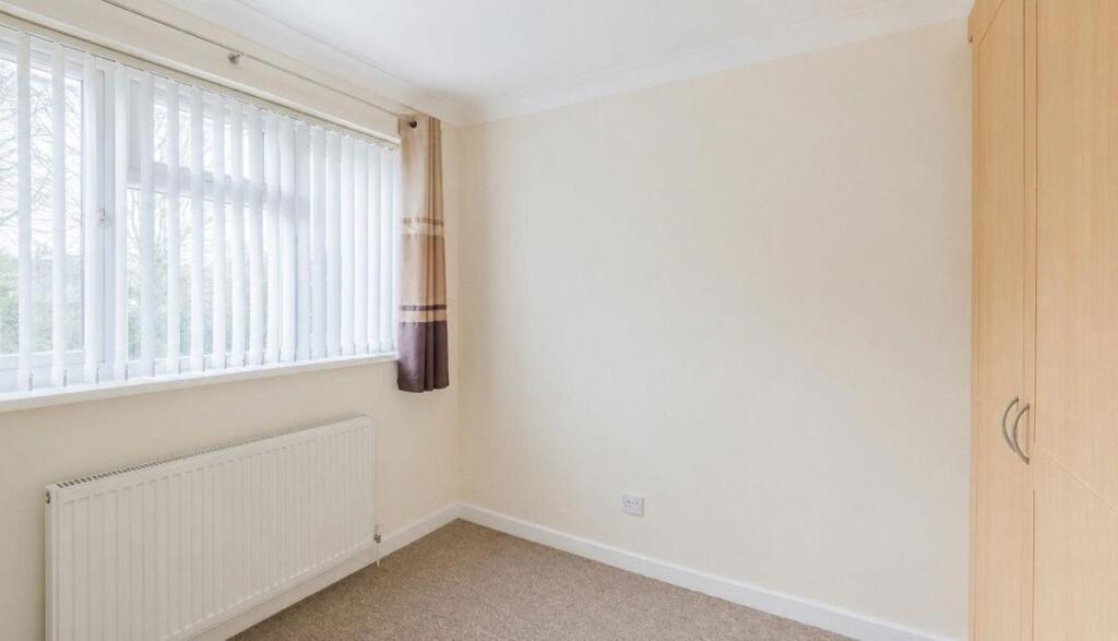 3 bedroom house for rent