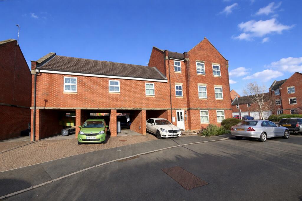 Main image of property: Lynmouth Road, Swindon, Wiltshire