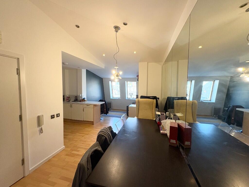 Additional image 2 of Bennetts Hill, Birmingham, B2