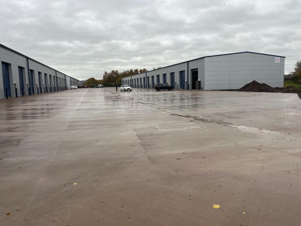 Main image of property: Stephenson Street, Newport, South Wales, NP19