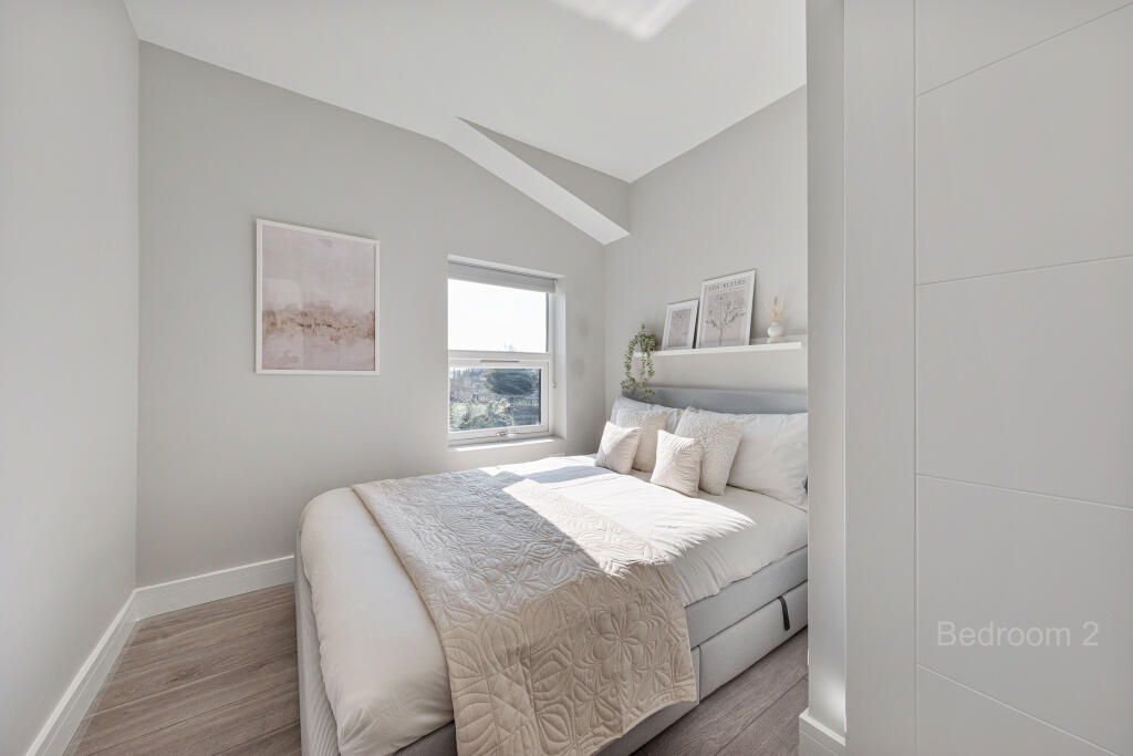 Main image of property: Room 2, 23 Waldo Road, London NW10 6AU
