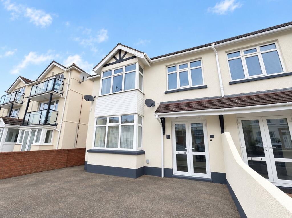Main image of property: Manor Road, Paignton, TQ3