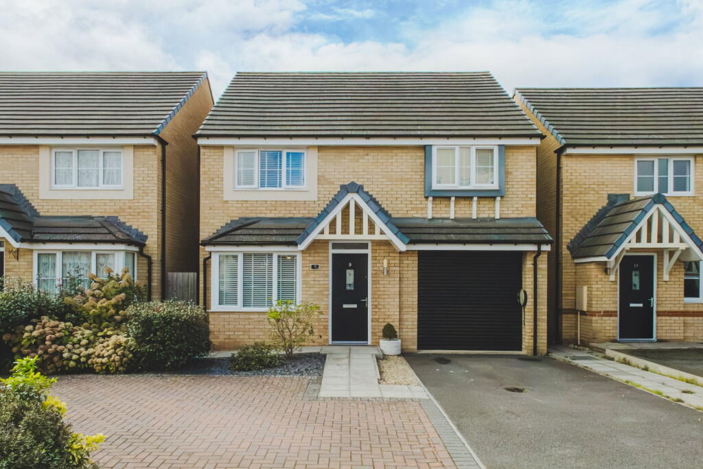 House in Swindon - View 3