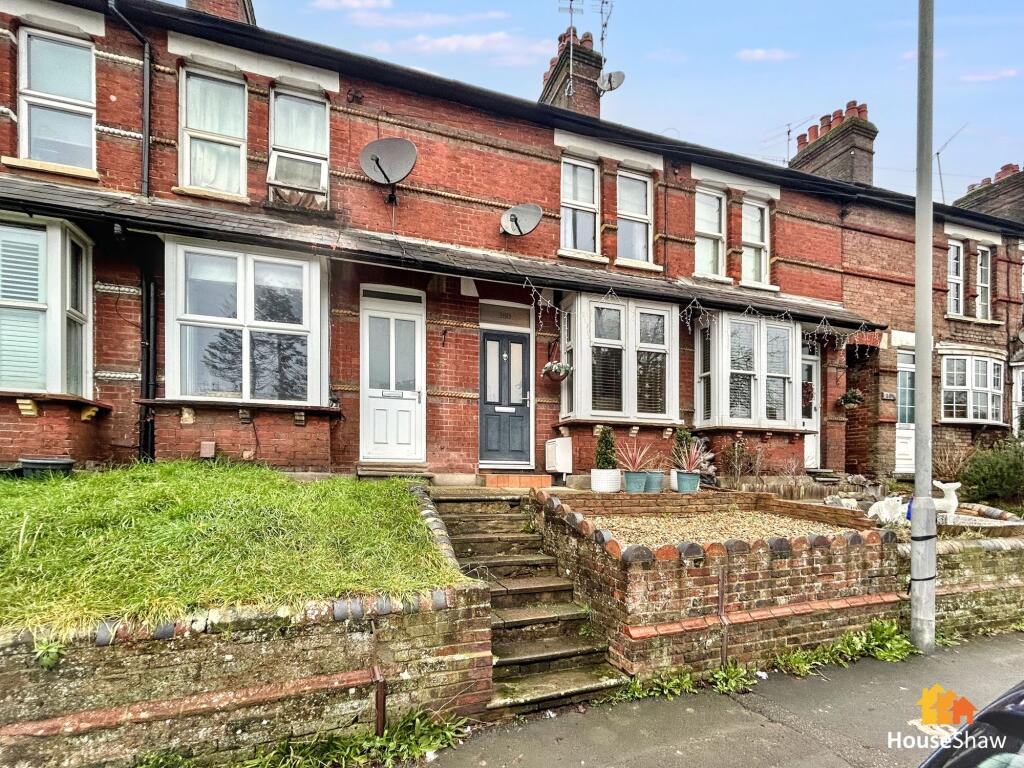 Main image of property: Berkhampstead Road, Chesham, HP5