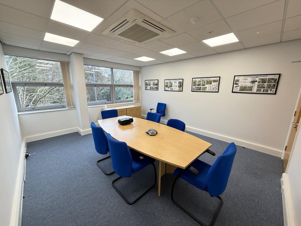 Additional image 7 of Unit 6, The IO Centre, Park Farm, Redditch, B98 7AS
