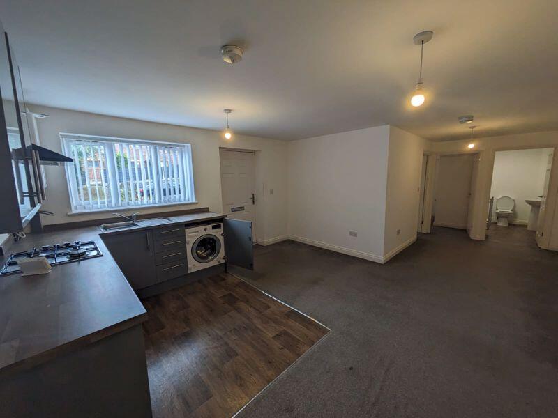 Main image of property: Hendal Lane, Wakefield