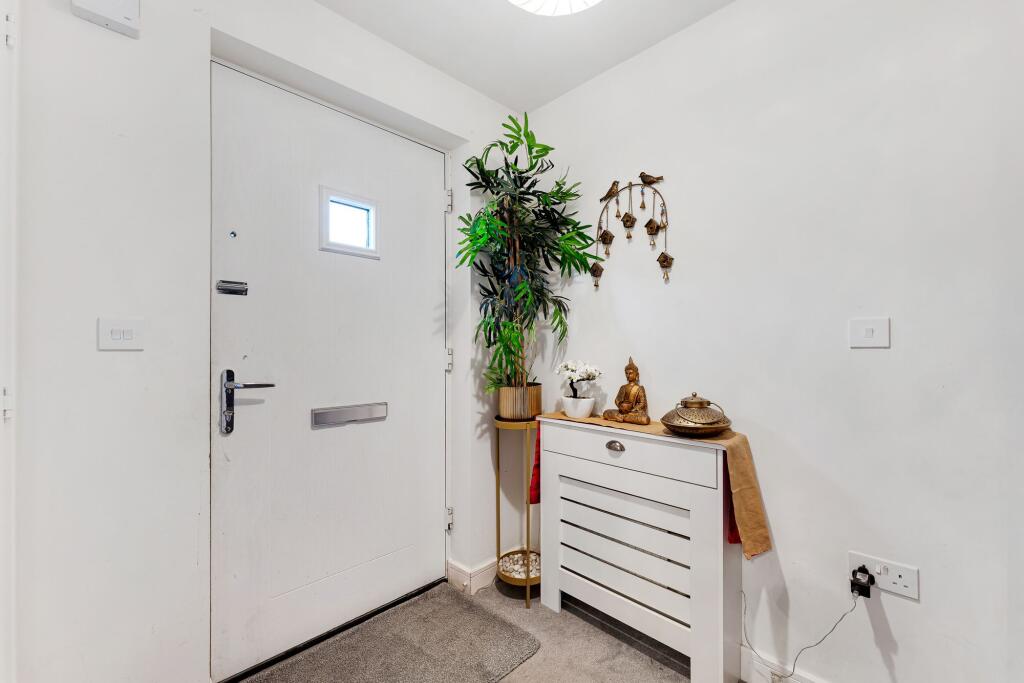 Devana Gardens, Chester, CH4 - View 2
