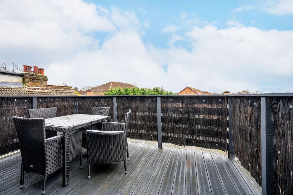 Main image of property: Clarendon Road, Colliers Wood, London, SW19