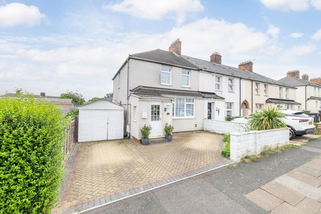 Main image of property: Hazel Road, Dartford