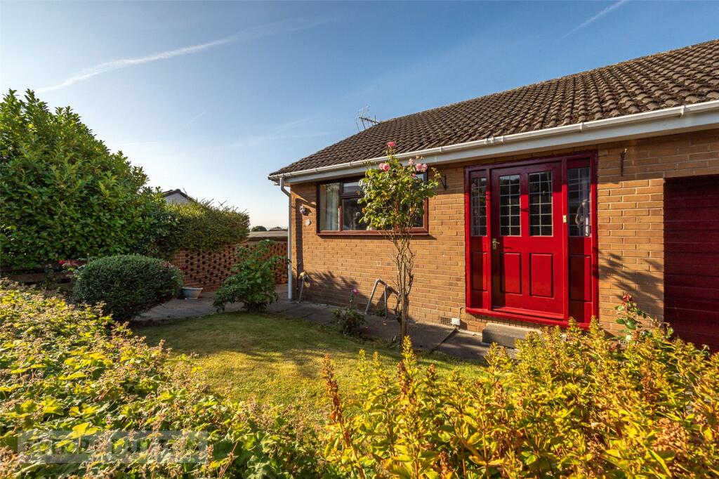 Main image of property: Walsham Drive, Salendine Nook, Huddersfield, West Yorkshire, HD3