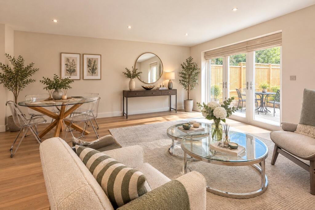 Main image of property: Trussell Road, Warfield, Bracknell
