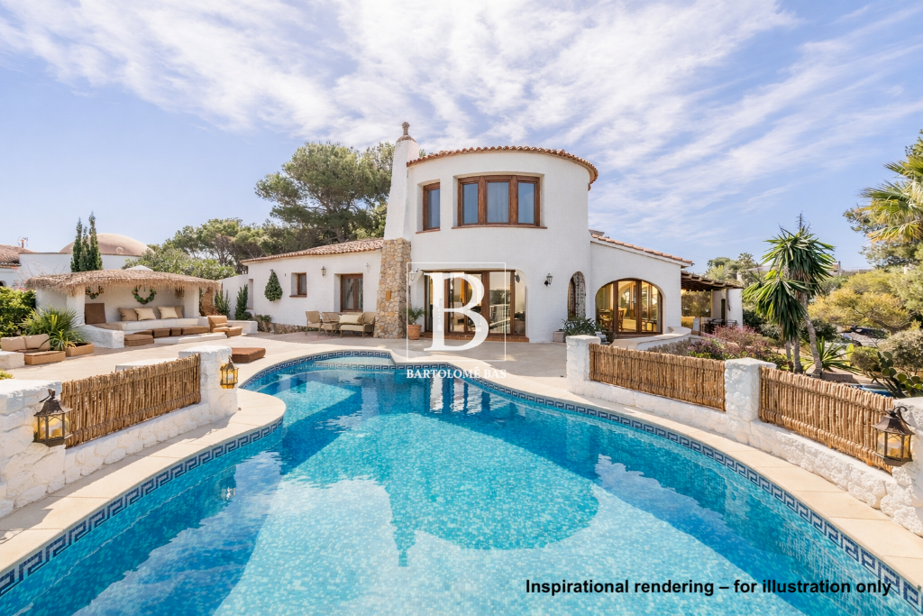 Main image of property: Javea, Alicante, Valencia