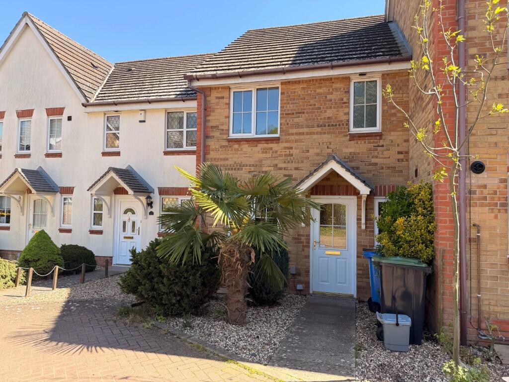 Main image of property: Rubens Walk, Sudbury, Suffolk, CO10