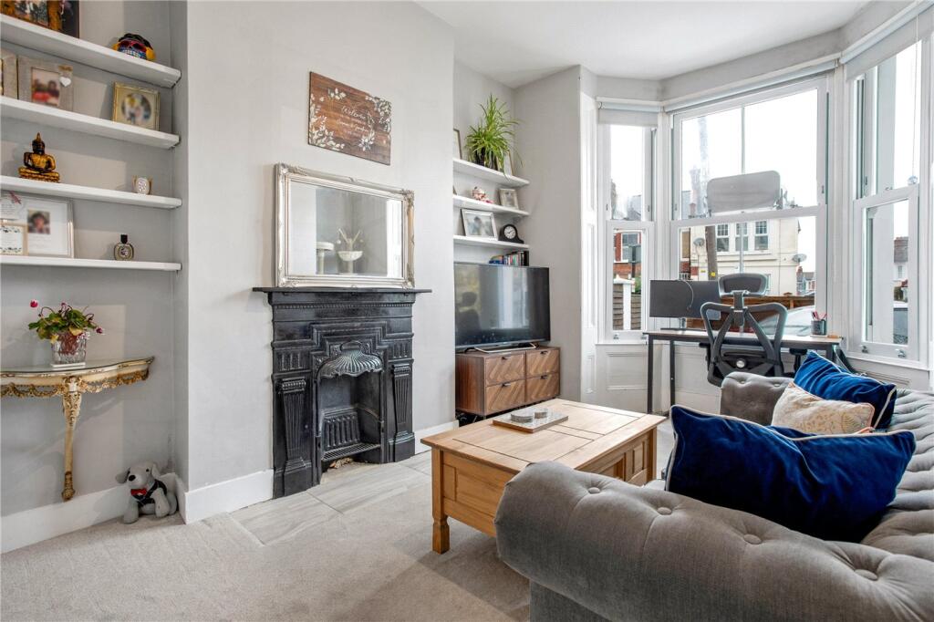 Main image of property: Vant Road, London, SW17