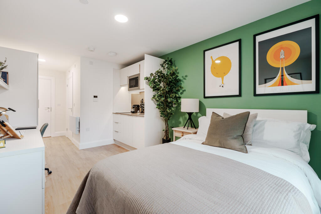 Main image of property: Scholars View, Neal Drive, Cambridge, CB4 2WS