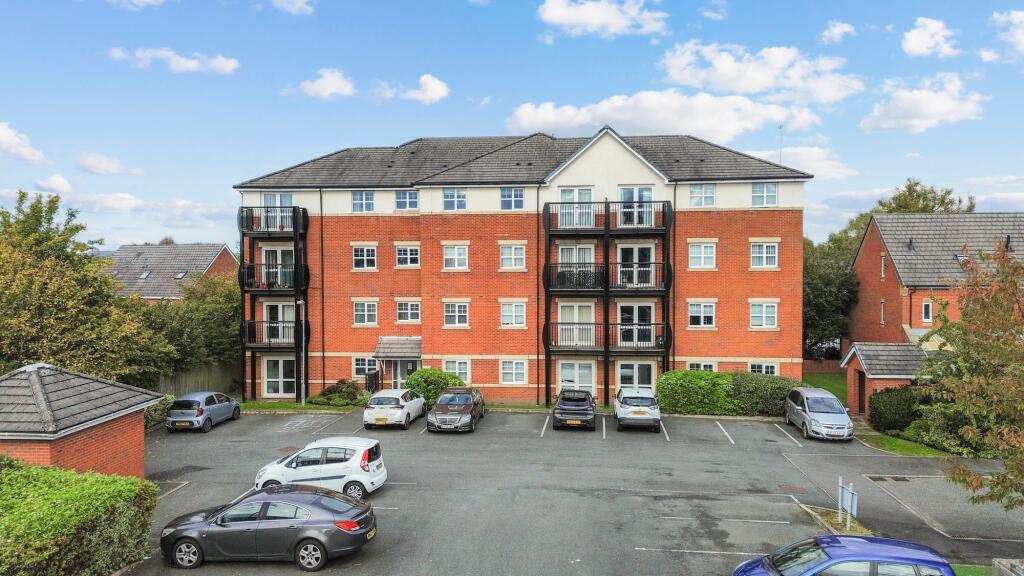 Main image of property: Breccia Gardens, St. Helens, WA9