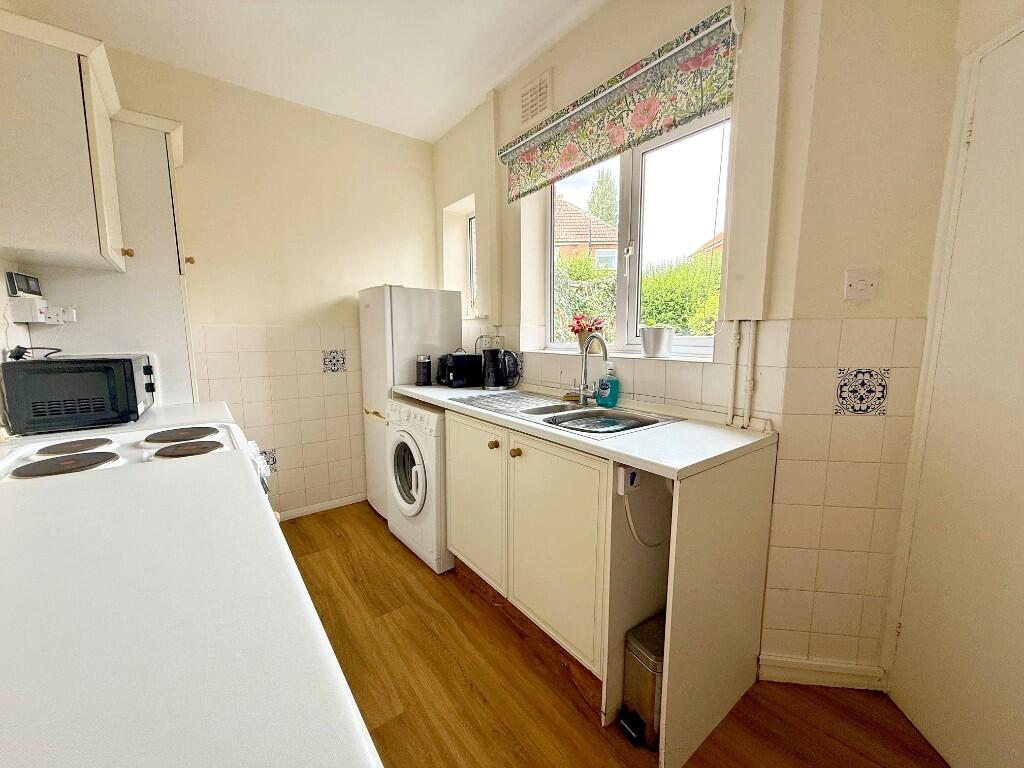 Uplands Road, Oadby, Leicester, Leicestershire, LE2 photo 4