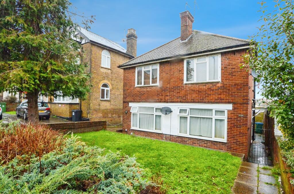 Main image of property: Chalk Hill, Watford, WD19