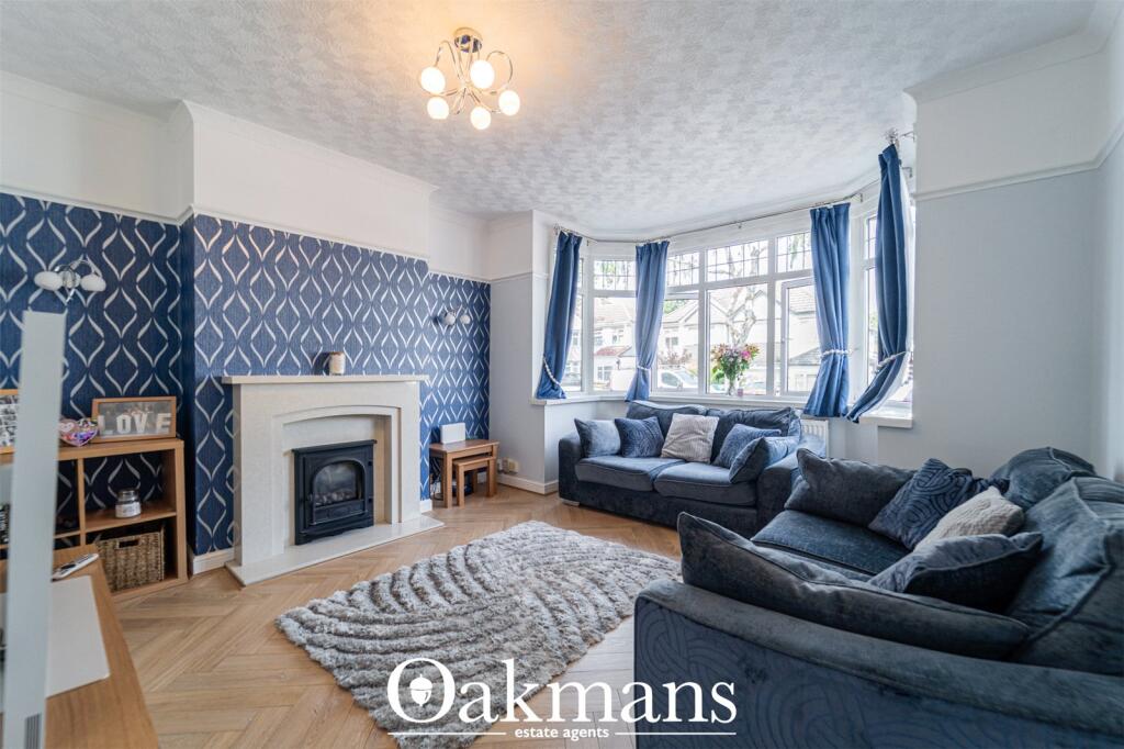 House in Birmingham - View 3