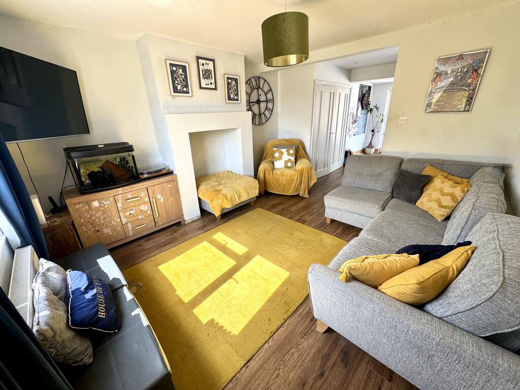 House in Portsmouth - View 3