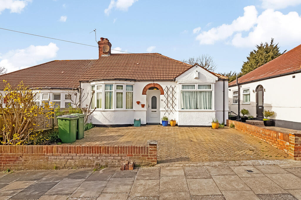 Main image of property: Mainridge Road,  Chislehurst, BR7
