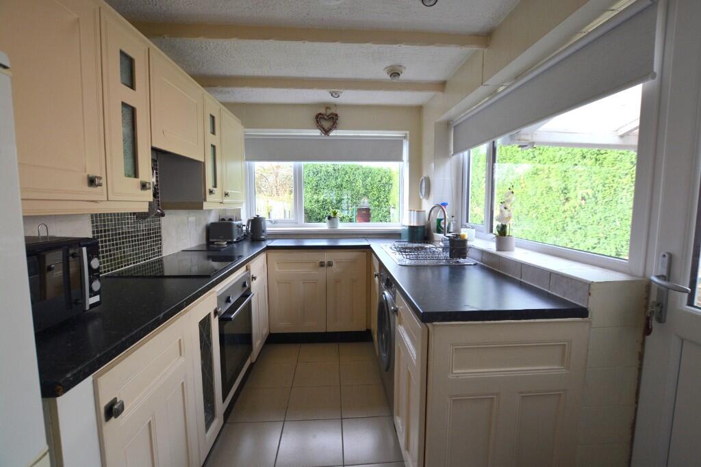 Ruby Street, Denton, M34 photo 3