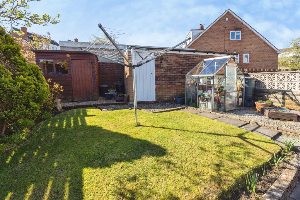 Additional image 16 of Lampards Close, Allerton, Bradford