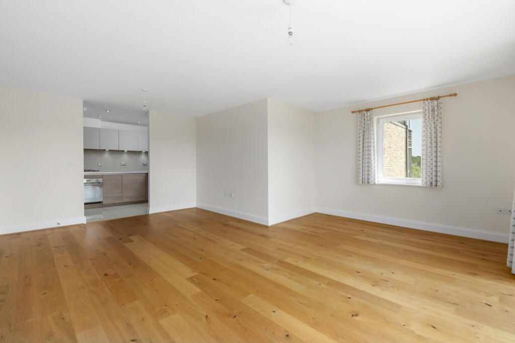 Stunning views, Fitzgerald Place, Cambridge, CB4 1WA - Ansicht 5