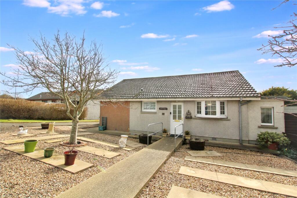 Main image of property: Strathisla, Papdale Place, Kirkwall
