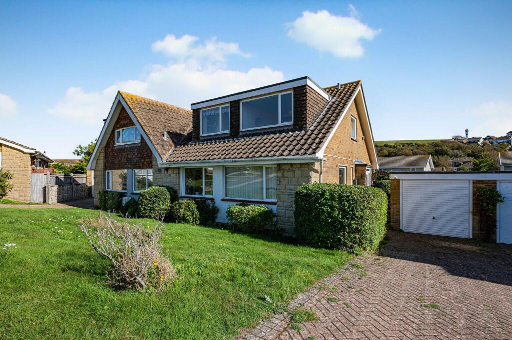 Main image of property: Effingham Close, Saltdean, BN2