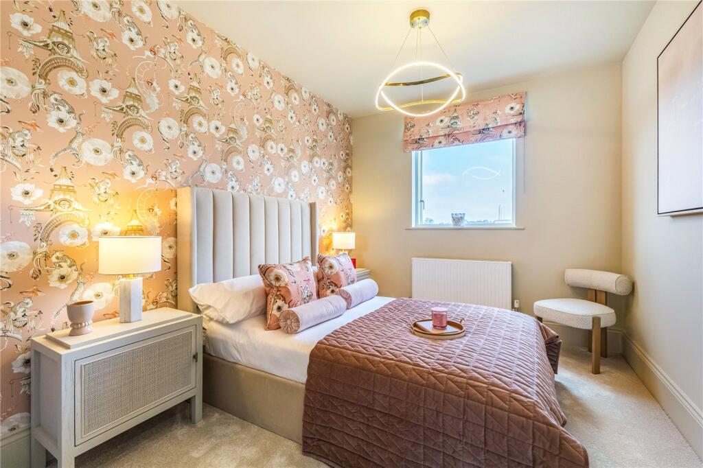 Additional image 6 of House P4, Bath Press, Lower Bristol Road, Bath, BA2