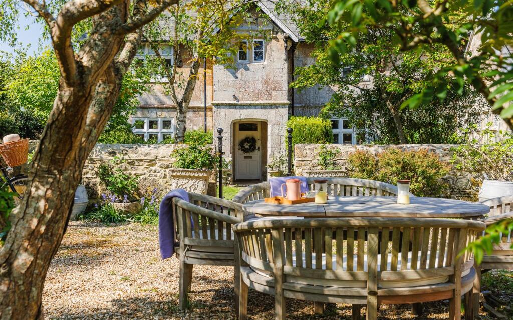 Main image of property: STUNNING PERIOD HOME - Debourne Manor Road, Cowes.