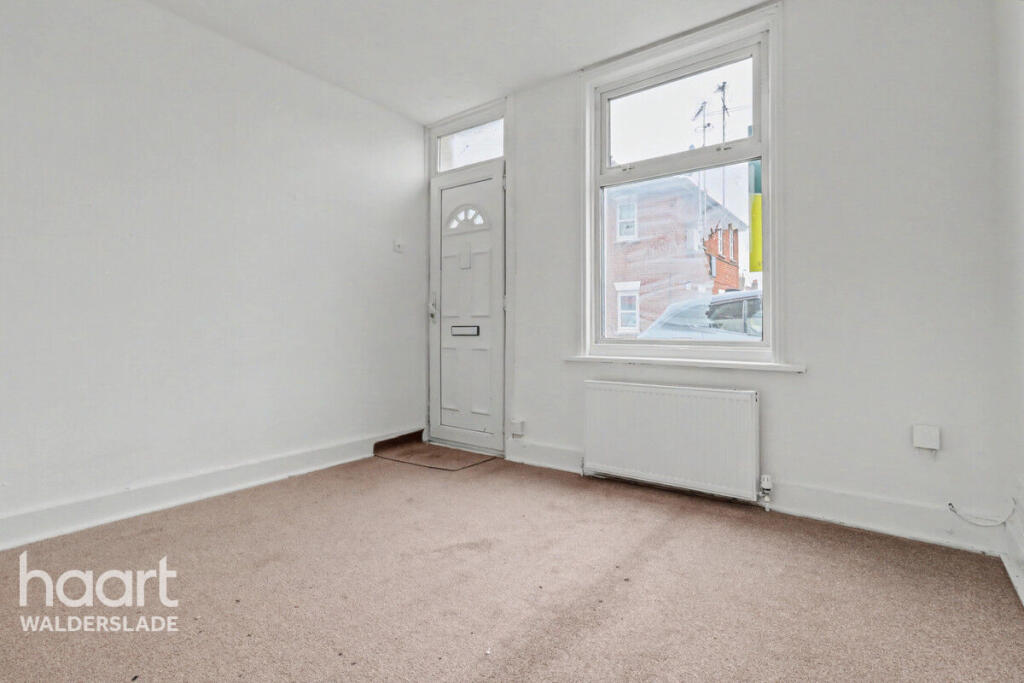 Main image of property: Richmond Street, Sheerness