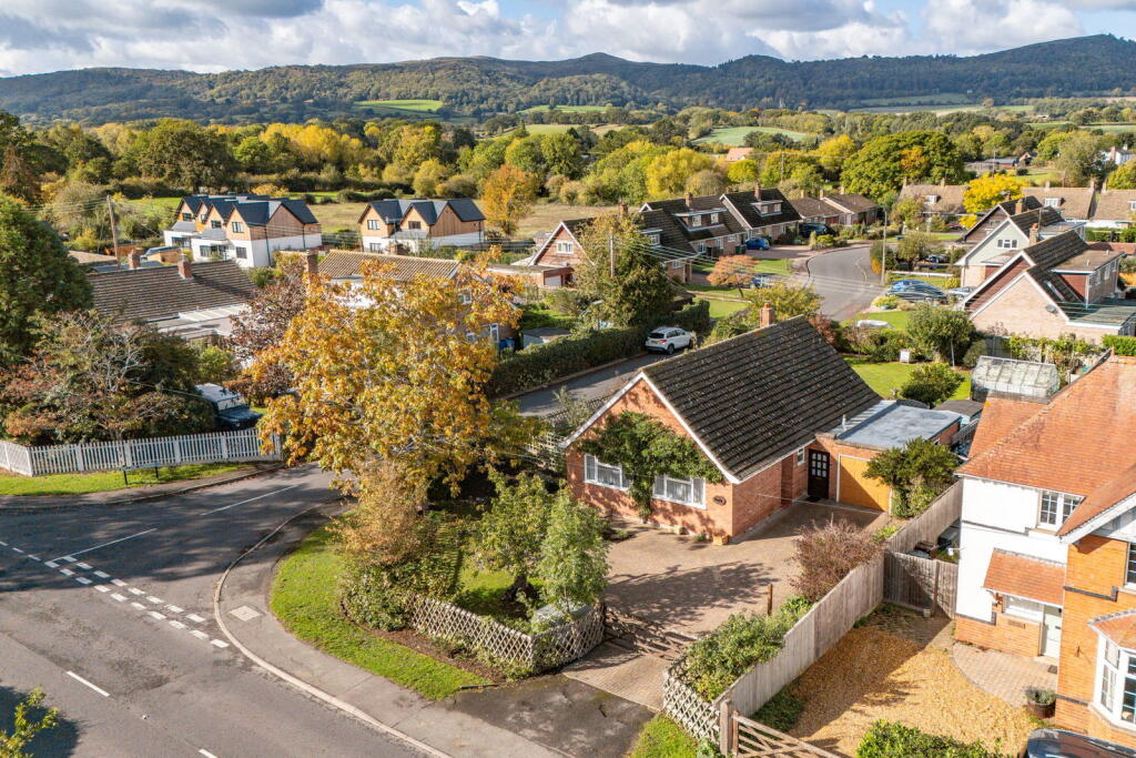 Main image of property: Gloucester Road, Welland, WR13