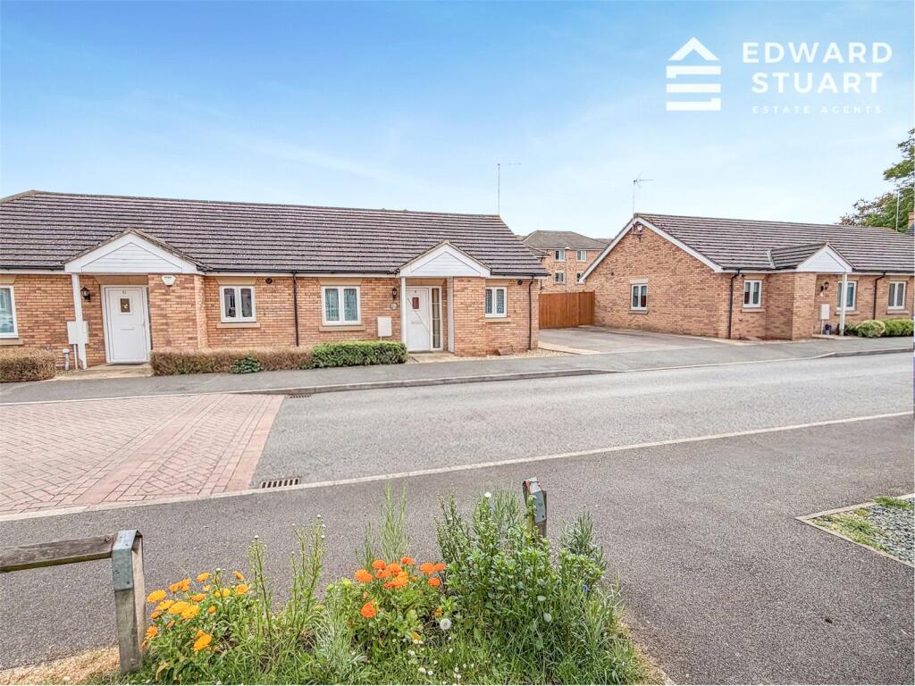 Main image of property: Whitby Avenue, Eye, Peterborough, Cambridgeshire, PE6