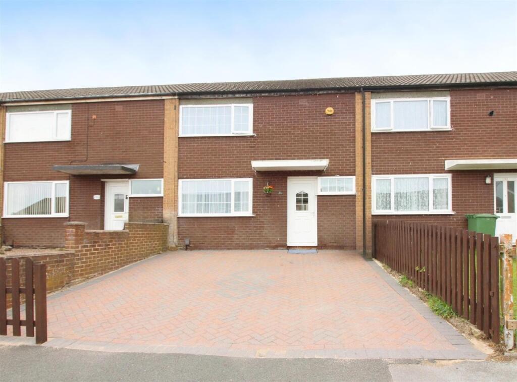 Main image of property: Stanks Drive, Swarcliffe, Leeds